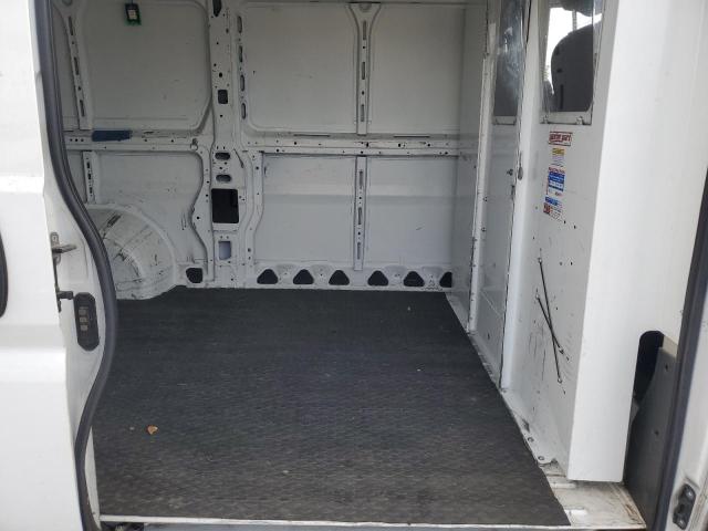 3C6TRVAGXKE520168 - 2019 RAM PROMASTER 1500 STANDARD WHITE photo 11