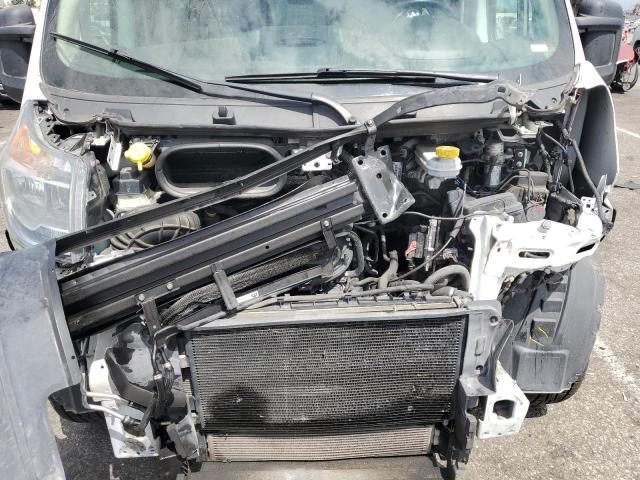 3C6TRVAGXKE520168 - 2019 RAM PROMASTER 1500 STANDARD WHITE photo 12