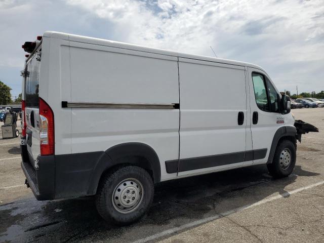 3C6TRVAGXKE520168 - 2019 RAM PROMASTER 1500 STANDARD WHITE photo 3