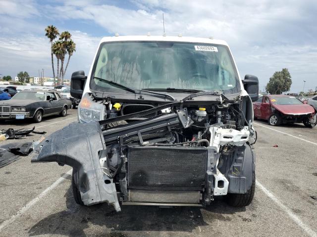 3C6TRVAGXKE520168 - 2019 RAM PROMASTER 1500 STANDARD WHITE photo 5