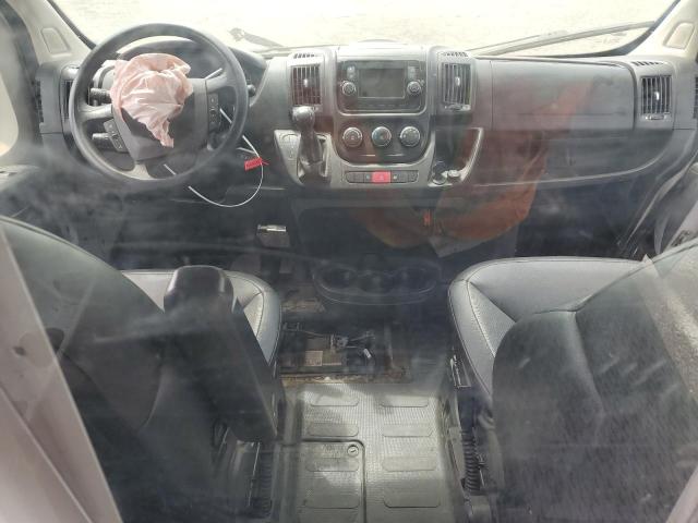 3C6TRVAGXKE520168 - 2019 RAM PROMASTER 1500 STANDARD WHITE photo 8