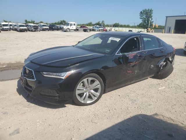 2021 ACURA TLX TECHNOLOGY, 