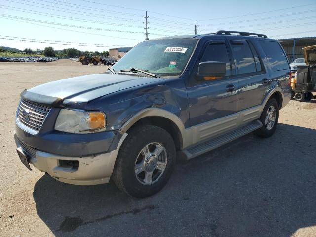 2005 FORD EXPEDITION EDDIE BAUER, 