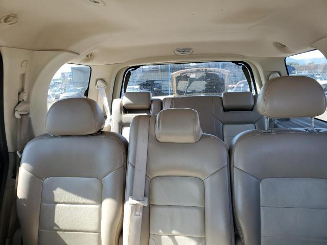 1FMPU18515LA84355 - 2005 FORD EXPEDITION EDDIE BAUER Blau Foto 10