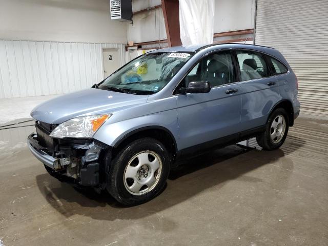 2010 HONDA CR-V LX, 