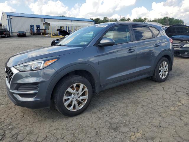 2019 HYUNDAI TUCSON SE, null