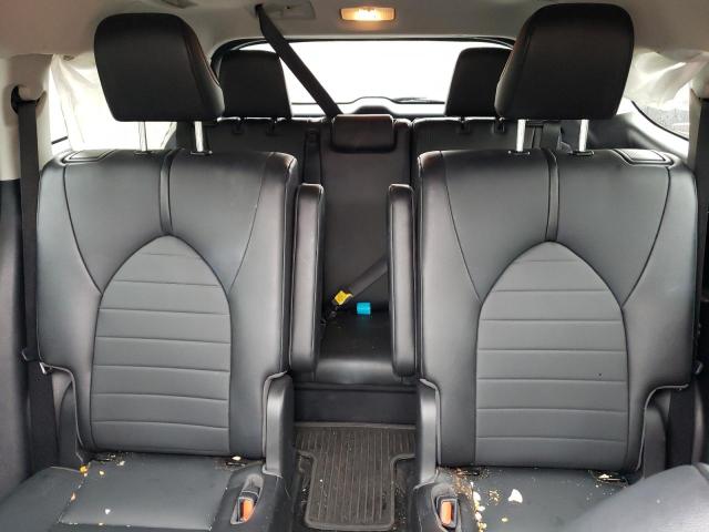 5TDGZRBH8MS136875 - 2021 TOYOTA HIGHLANDER XLE Ağ foto 10