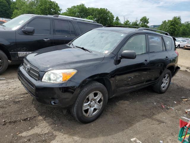 2008 TOYOTA RAV4, 