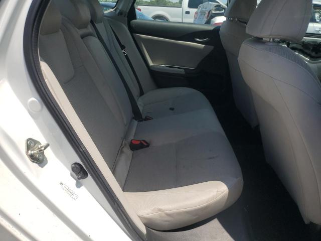 19XZE4F52LE005926 - 2020 HONDA INSIGHT EX WHITE photo 10