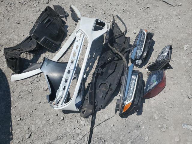 19XZE4F52LE005926 - 2020 HONDA INSIGHT EX WHITE photo 12