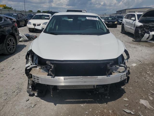 19XZE4F52LE005926 - 2020 HONDA INSIGHT EX WHITE photo 5