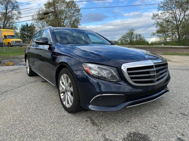 2019 MERCEDES-BENZ E 450 4MATIC, null