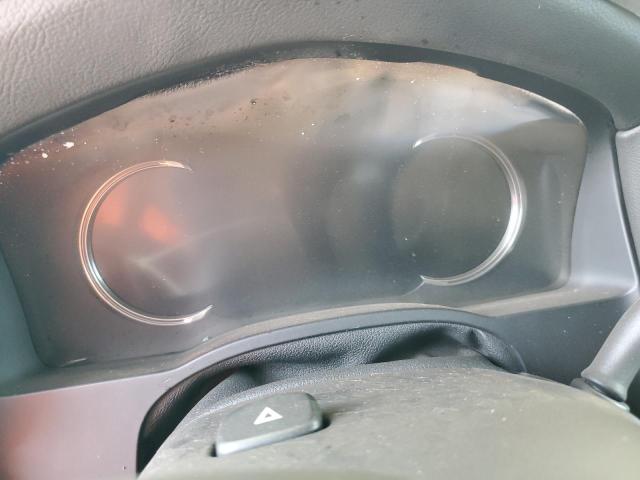 1GYS3HKJ6GR157259 - 2016 CADILLAC ESCALADE ESV LUXURY SILVER photo 9