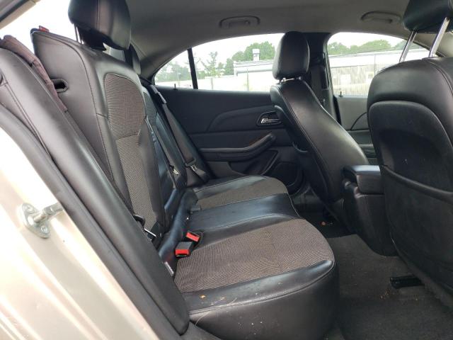 1G11C5SA8DF222974 - 2013 CHEVROLET MALIBU 1LT 金色 照片 10