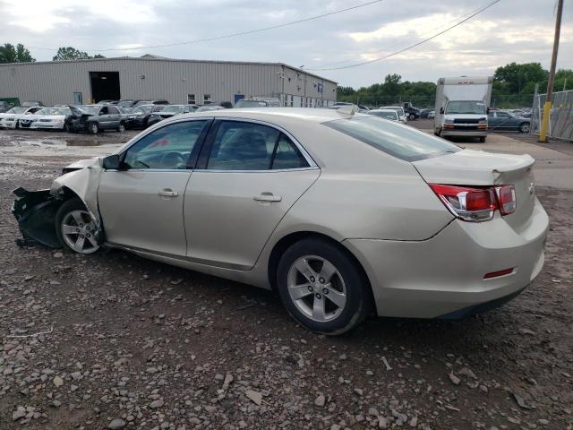 1G11C5SA8DF222974 - 2013 CHEVROLET MALIBU 1LT 金色 照片 2