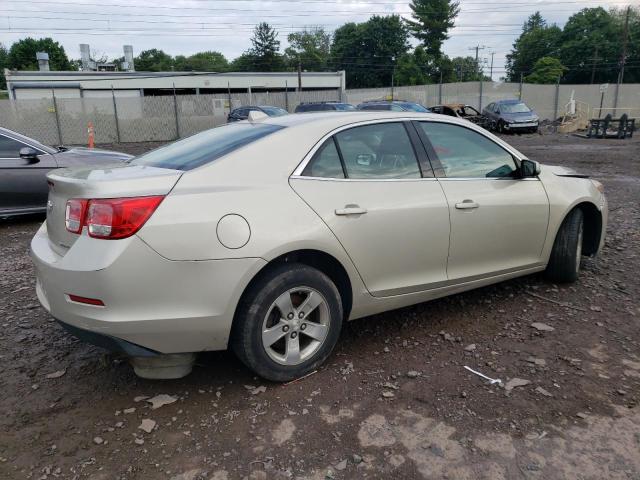 1G11C5SA8DF222974 - 2013 CHEVROLET MALIBU 1LT 金色 照片 3