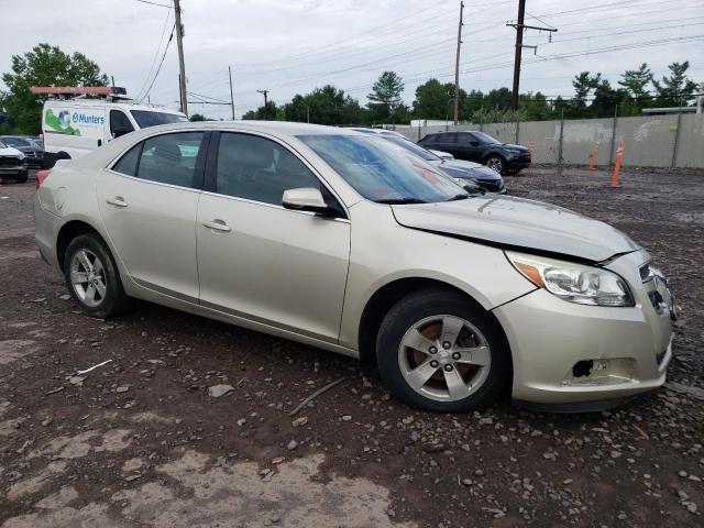 1G11C5SA8DF222974 - 2013 CHEVROLET MALIBU 1LT 金色 照片 4