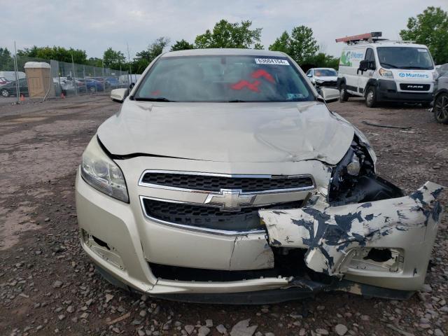 1G11C5SA8DF222974 - 2013 CHEVROLET MALIBU 1LT 金色 照片 5