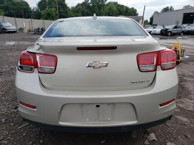 1G11C5SA8DF222974 - 2013 CHEVROLET MALIBU 1LT 金色 照片 6