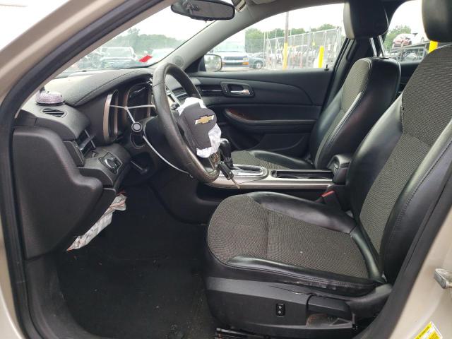 1G11C5SA8DF222974 - 2013 CHEVROLET MALIBU 1LT 金色 照片 7