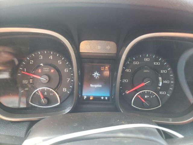 1G11C5SA8DF222974 - 2013 CHEVROLET MALIBU 1LT 金色 照片 9