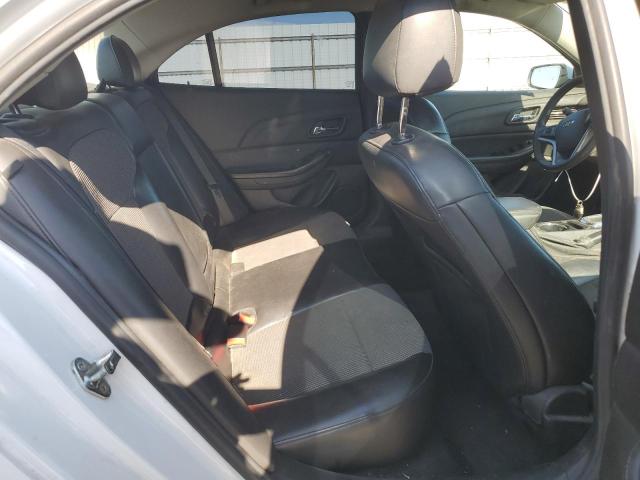 1G11C5SA2GU136320 - 2016 CHEVROLET MALIBU LIM LT 白色 照片 10