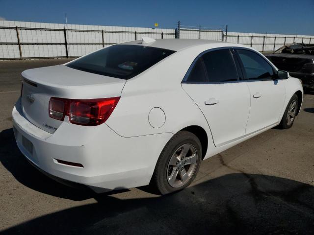 1G11C5SA2GU136320 - 2016 CHEVROLET MALIBU LIM LT 白色 照片 3