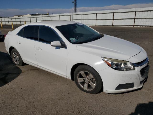 1G11C5SA2GU136320 - 2016 CHEVROLET MALIBU LIM LT 白色 照片 4