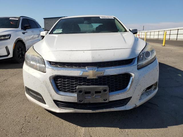 1G11C5SA2GU136320 - 2016 CHEVROLET MALIBU LIM LT 白色 照片 5