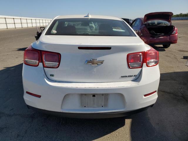 1G11C5SA2GU136320 - 2016 CHEVROLET MALIBU LIM LT 白色 照片 6