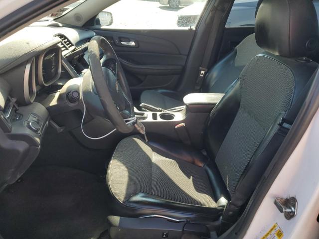 1G11C5SA2GU136320 - 2016 CHEVROLET MALIBU LIM LT 白色 照片 7