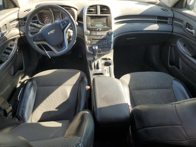 1G11C5SA2GU136320 - 2016 CHEVROLET MALIBU LIM LT 白色 照片 8