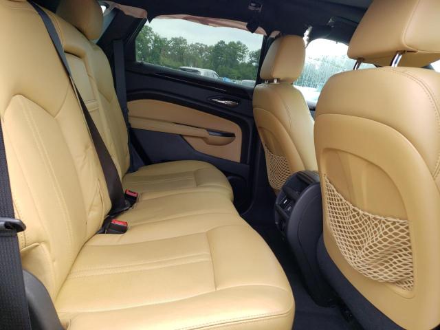 3GYFNCE32FS614057 - 2015 CADILLAC SRX PERFORMANCE COLLECTION Niebieski zdjęcie 11