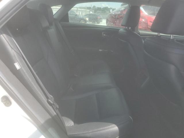 4T1BK1EB3GU204941 - 2016 TOYOTA AVALON XLE თეთრი ფოტო 10