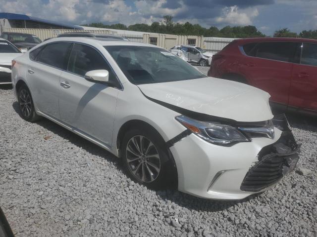 4T1BK1EB3GU204941 - 2016 TOYOTA AVALON XLE თეთრი ფოტო 4
