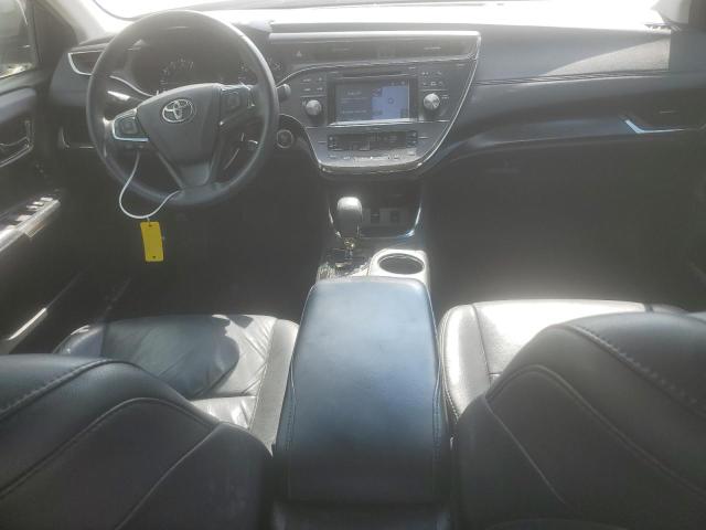 4T1BK1EB3GU204941 - 2016 TOYOTA AVALON XLE თეთრი ფოტო 8