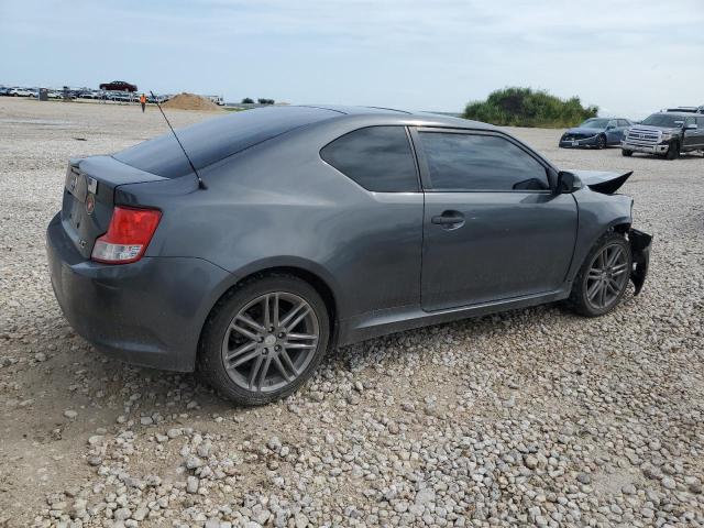JTKJF5C76C3039678 - 2012 TOYOTA SCION TC ნაცრისფერი ფოტო 3