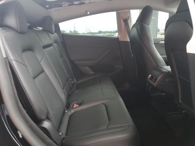 7SAYGDEF7RF045702 - 2024 TESLA MODEL Y Սև լուսանկար 10