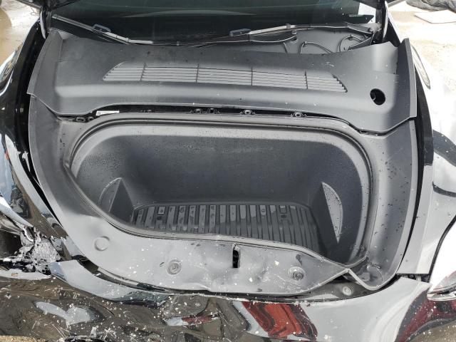 7SAYGDEF7RF045702 - 2024 TESLA MODEL Y Սև լուսանկար 11