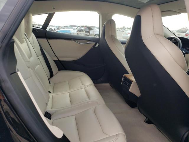 5YJSA1E23JF266797 - 2018 TESLA MODEL S Qara foto 10