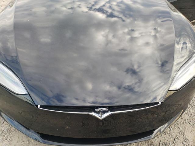 5YJSA1E23JF266797 - 2018 TESLA MODEL S Qara foto 11
