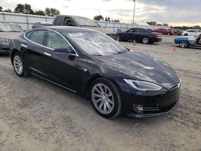 5YJSA1E23JF266797 - 2018 TESLA MODEL S Qara foto 4