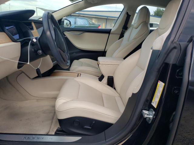 5YJSA1E23JF266797 - 2018 TESLA MODEL S Qara foto 7