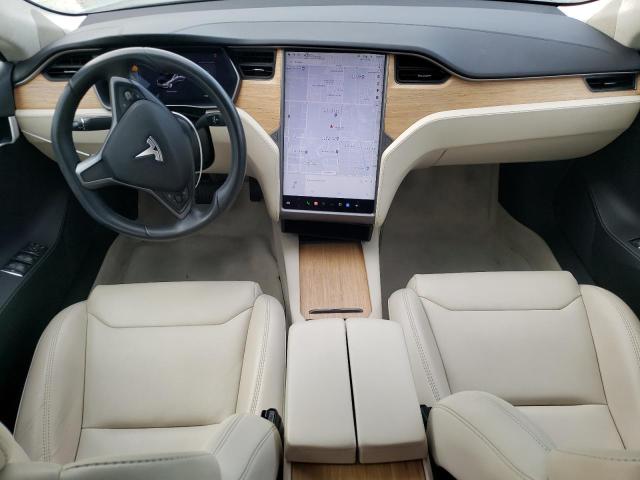 5YJSA1E23JF266797 - 2018 TESLA MODEL S Qara foto 8