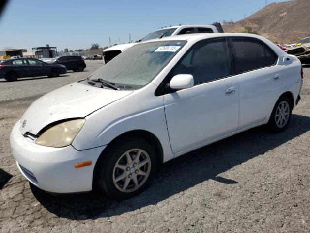 2002 TOYOTA PRIUS, 