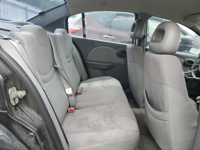 1G8AJ52F93Z164678 - 2003 SATURN ION LEVEL 2 黑色 照片 10