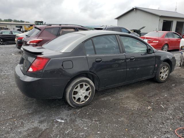 1G8AJ52F93Z164678 - 2003 SATURN ION LEVEL 2 黑色 照片 3