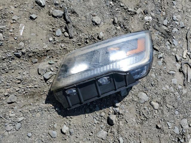 1FM5K8AR5HGD26810 - 2017 FORD EXPLORER POLICE INTERCEPTOR 黑色 照片 13