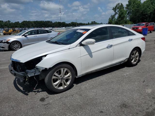 2011 HYUNDAI SONATA SE, 