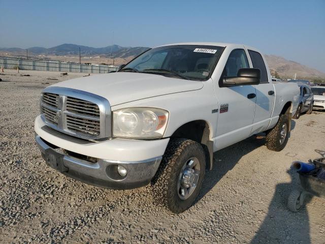 2008 DODGE RAM 2500 ST, 